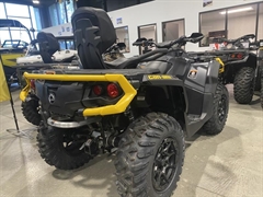I sell 2023 CAN-AM OUTLANDER XT-P 1000R , US$ 9,100.00